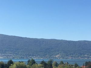 Appartement 107m2 centre village 3 chambres