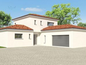 Maison 5 pièces 156 m²