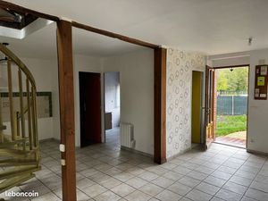 Longère 7 pièces 175 m²