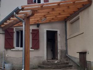 Maison a 15minutes de Biars/cère