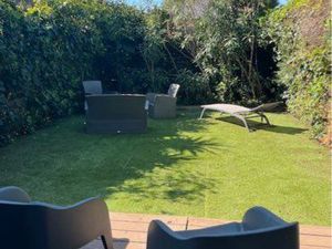 ? T2 rénové – Rez-de-jardin – Jouissance privative 58 m² – Piscine – Pérols Sud