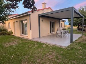 Vente maison individuelle Varennes Sur Morge