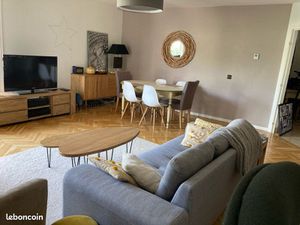 Superbe appartement Montchat