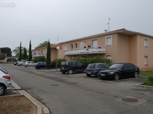 Appartement T2 a Bollene