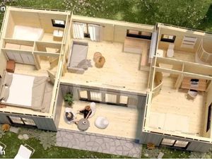 Particulier cherche terrain constructible