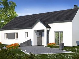 Maison 5 pièces 99 m²