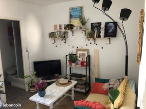 T1bis meublé UCO ESA Gare tout compris