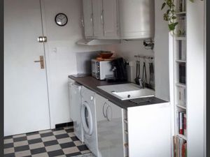 Location à l'année Canet-plage