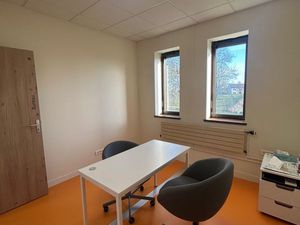 Location d'un bureau - 12m2