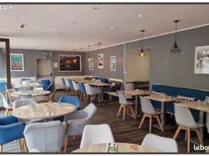 Fond de commerce restaurant