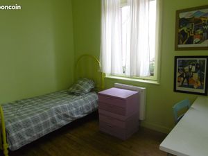 Chambre à louer