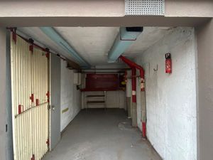 Garage à louer - Metro St Marguerite