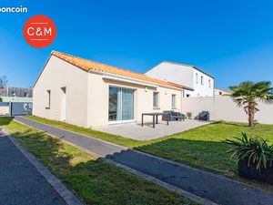 Maison 5 pièces 94 m²