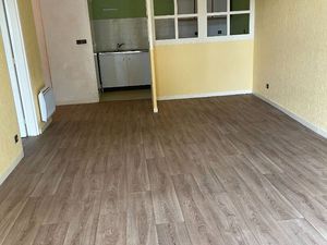 Appartement 2 pièces 58 m²