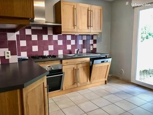 Maison 4 pièces 97 m²