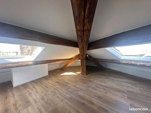 Espace à louer pour atelier bureau…