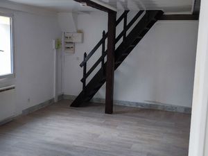 Location maisonnette