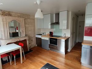 Appartement meublé en centre ville