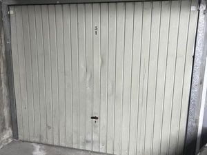 Garage/box 12 m² Toulouse