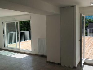 Appartement 3 pièces 77 m²