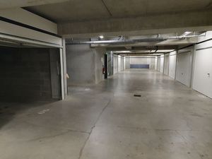 Garage fermé en sous-sol – Sautron (44880)