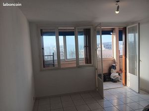 T3 Résidence calme et sécurisée