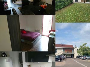 Location Appartement Troyes T3