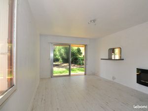 Appartement 2 pièces 54 m²