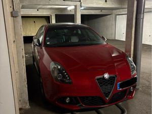 Parking sous terrain