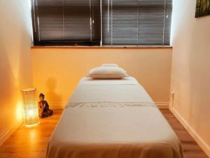 Cabinet massage / bien-être – Bayonne Sud – 49/jour