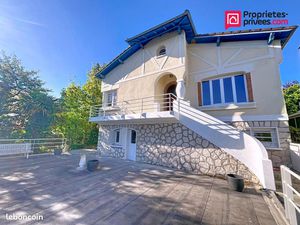 Maison 6 pièces 171 m²