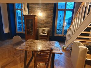 Studio 1 pièce de 39 m2