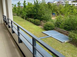 Appartement 55 m² – Olivet (secteur Lary  Résidence Prym’art)