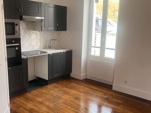 Location appartement T3 Bourges