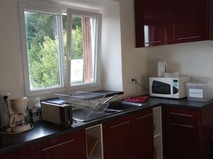 Grande Maison sur un grand terrain