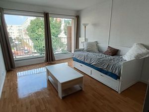 A loué studio île Lacroix