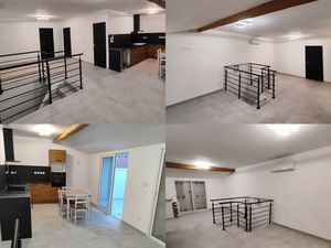 Appartement T3 Neuf Maraussan