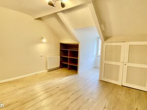 Appartement 1 pièce 24 m²
