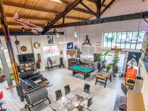 Echange bien immobilier