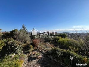 Maison 7 pièces 147 m²