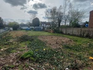 Terrain à vendre 620 m2 à 2 km de la gare de Béthune