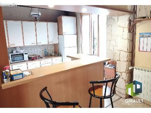 Immeuble 10 pièces 334 m²