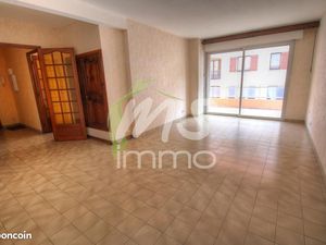 Appartement 3 pièces 71 m²