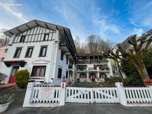 Vente maison  chalet hautes pyrenees