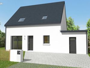 Maison 90 m² Perros Guirec