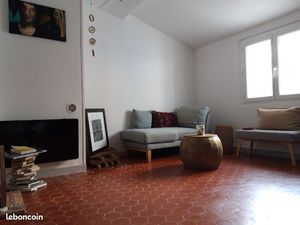 Dernier étage centre ville