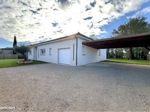 Maison neuve Montauban