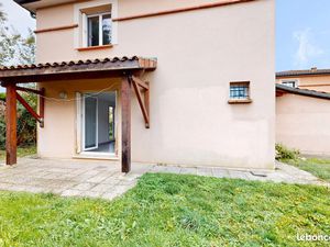 Maison 5 pièces 94 m²