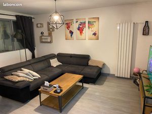 Appartement T3