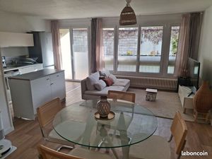 Appartement / Maison de ville T3/T4